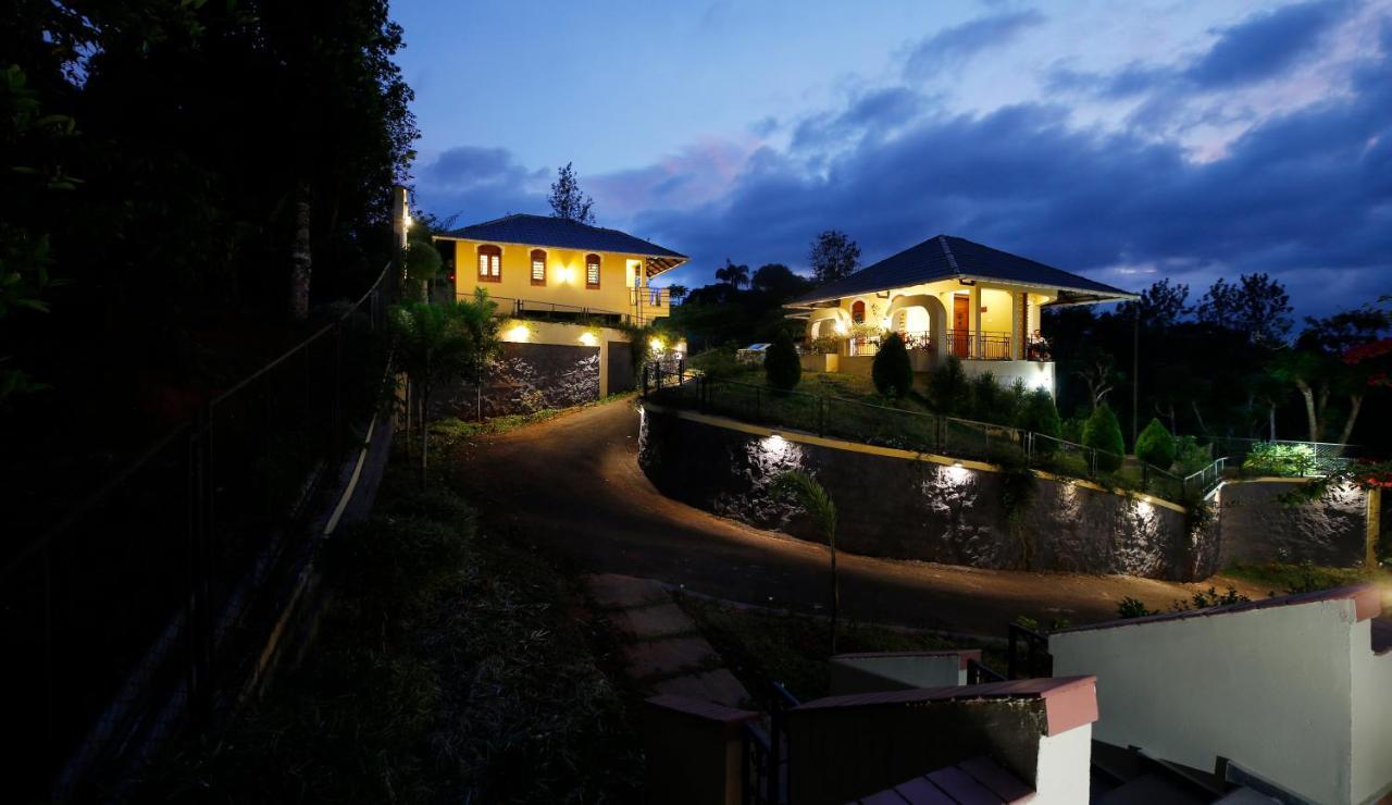 Vista Del Lago Ambalavayal Exterior foto